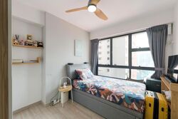 Blk 445B Clementi Crest (Clementi), HDB 4 Rooms #618876091